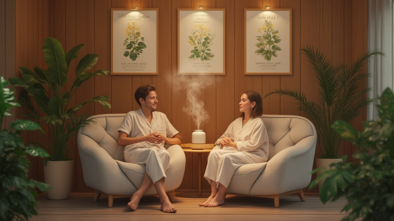 Pro koho je aromaterapeutická masáž vhodná a čeho se vyvarovat
