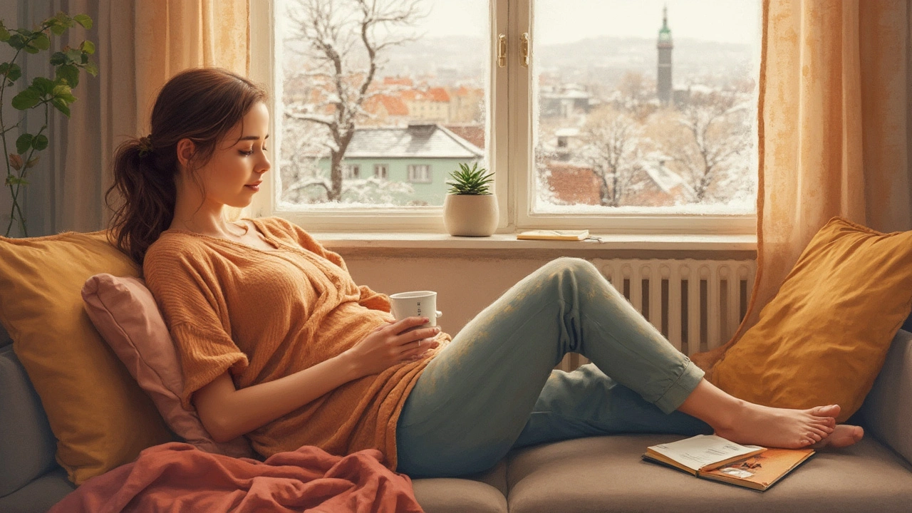 Bezpečnost od A do Z: kdy ano, kdy ne, a co přesně se stane na první návštěvě