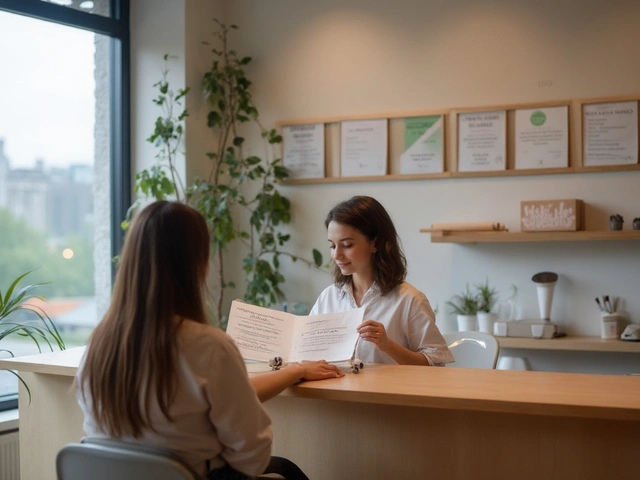Jak vybrat terapeuta na anticelulitidní masáž: kvalifikace, ceny a bezpečí (ČR 2025)