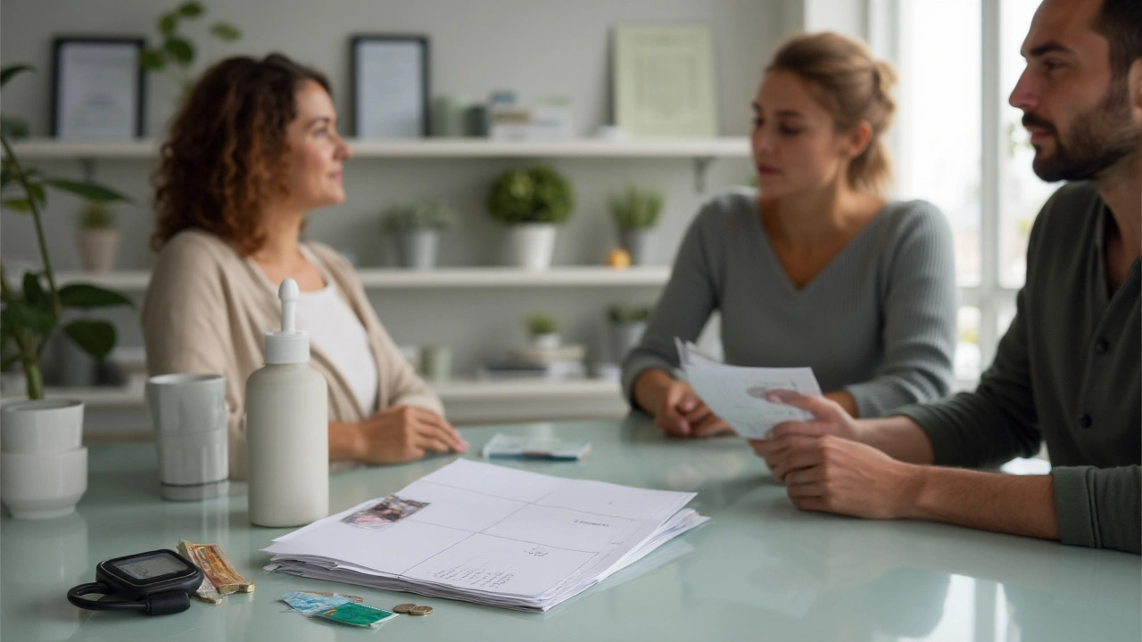 Cheat-sheet, srovnání, ceny a FAQ