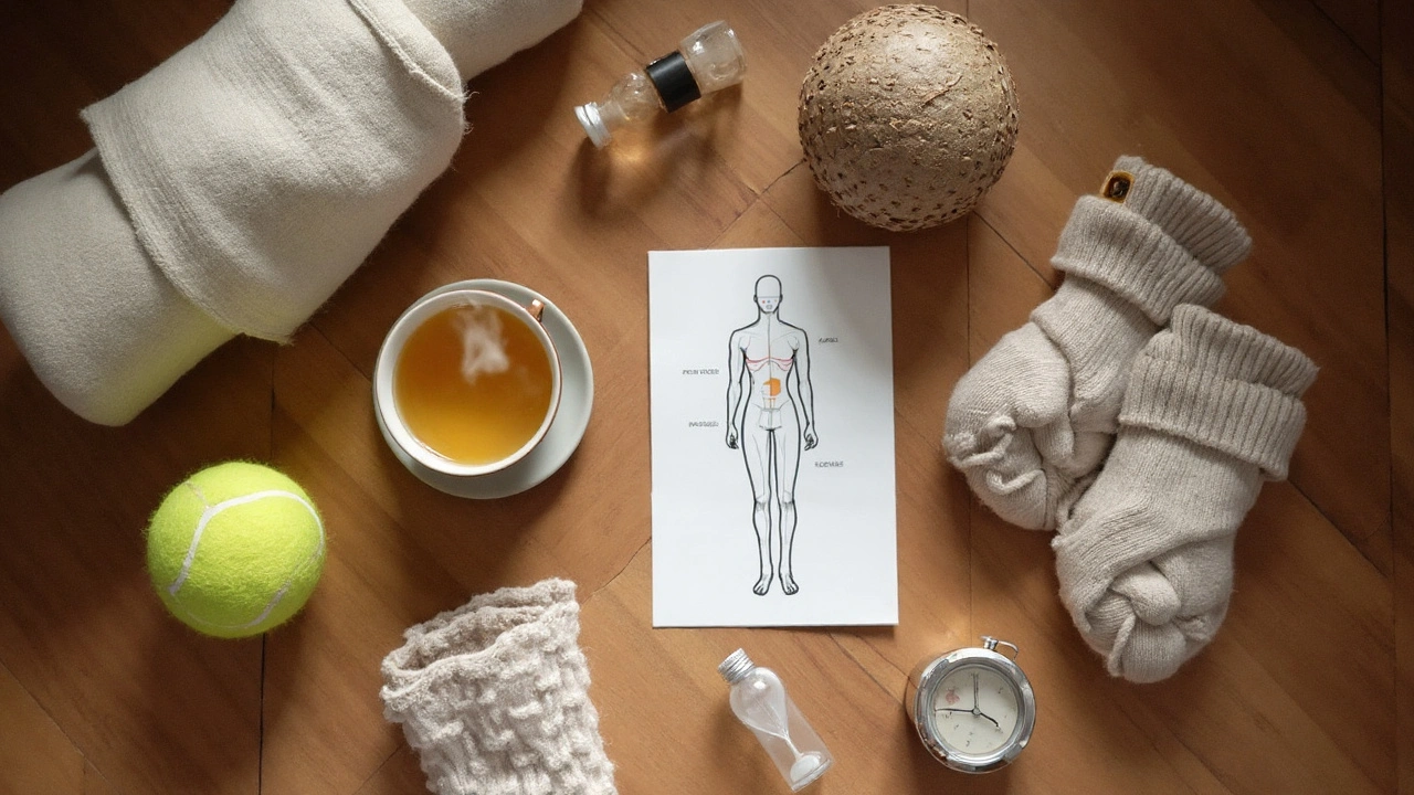 Krok za krokem: první návštěva, příprava a jednoduché techniky doma