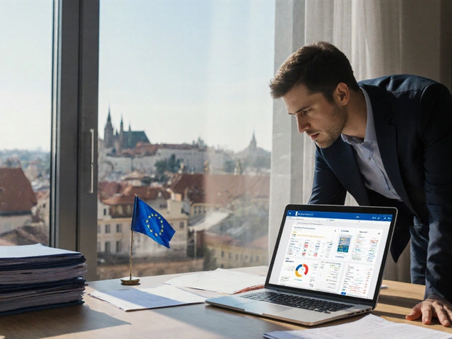 Jak harmonizovat DPH v praxi: Praktický průvodce pro české podnikatele