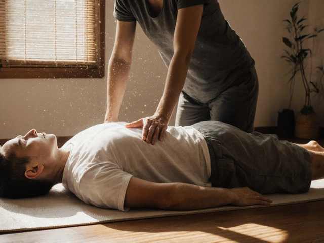 Zlepšení kvality života pomocí thajských masáží: jak to funguje a pro koho je ideální