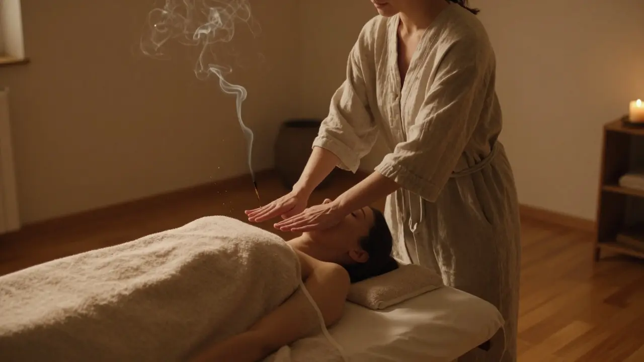 Co je tantrická masérka? Vše, co potřebujete vědět o tantrické masáži a jejím praktikujícím