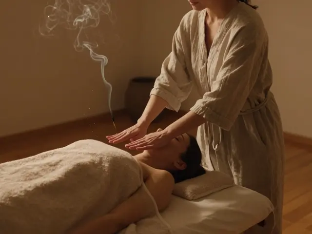 Co je tantrická masérka? Vše, co potřebujete vědět o tantrické masáži a jejím praktikujícím