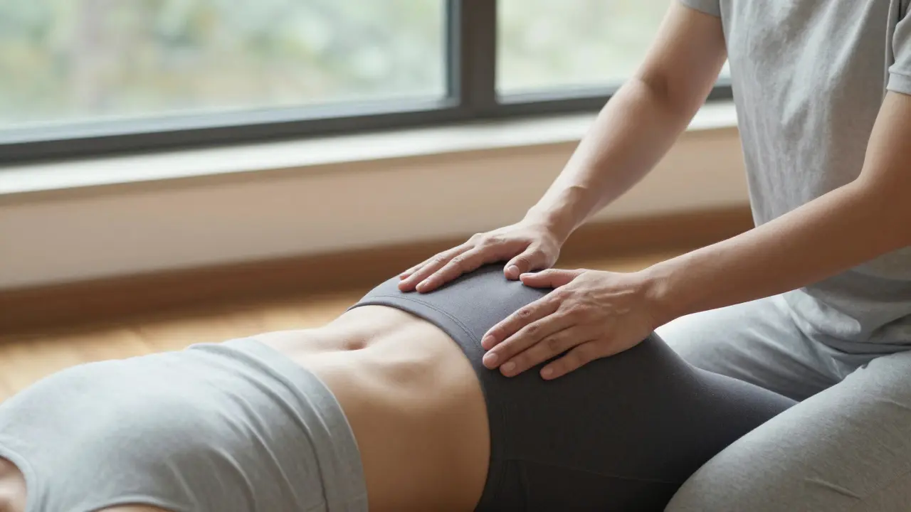 Dornova metoda: Jak zlepšit svůj život přirozeným způsobem