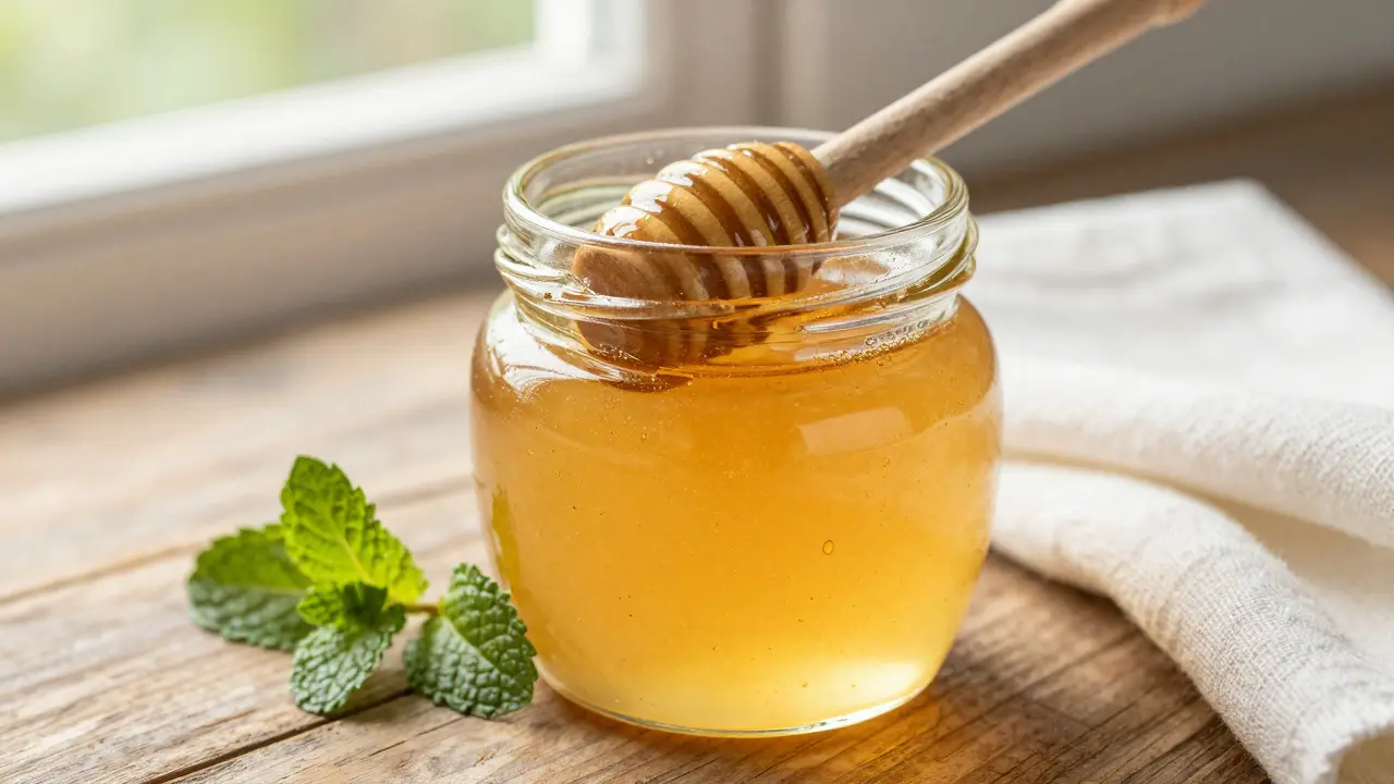 Proč je medová masáž tak oblíbená? Přínosy, mýty a správné použití