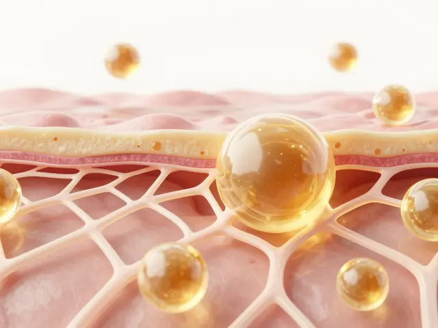 Anticelulitidní masáž: Skutečně funguje a jak pomáhá pleti?