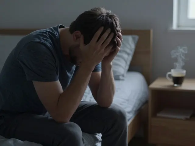 Aromaterapeutická masáž: Jak zregenerovat náladu a dobít baterky