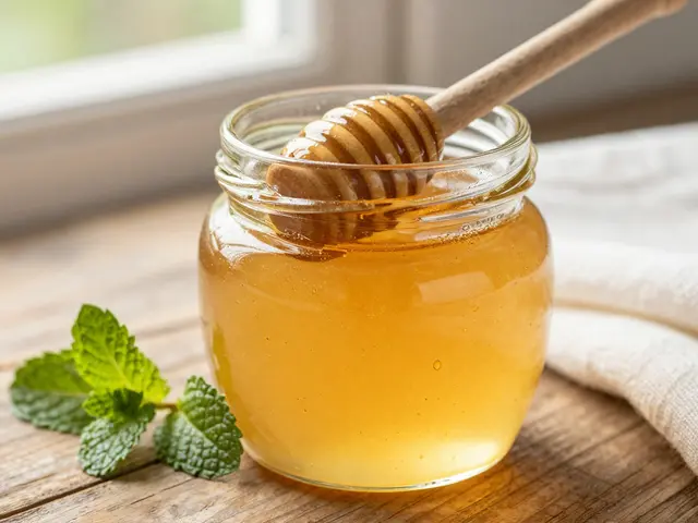 Proč je medová masáž tak oblíbená? Přínosy, mýty a správné použití