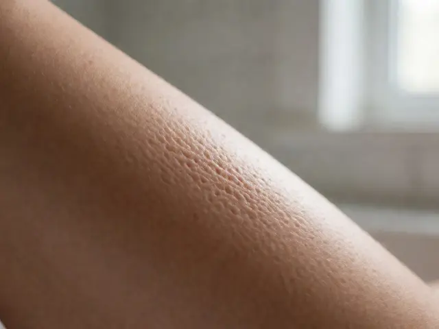 Co opravdu funguje na celulitidu? Průvodce anticelulitidní masáží