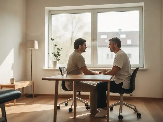 Jak to funguje na rehabilitační masáži: Průvodce pro začátečníky